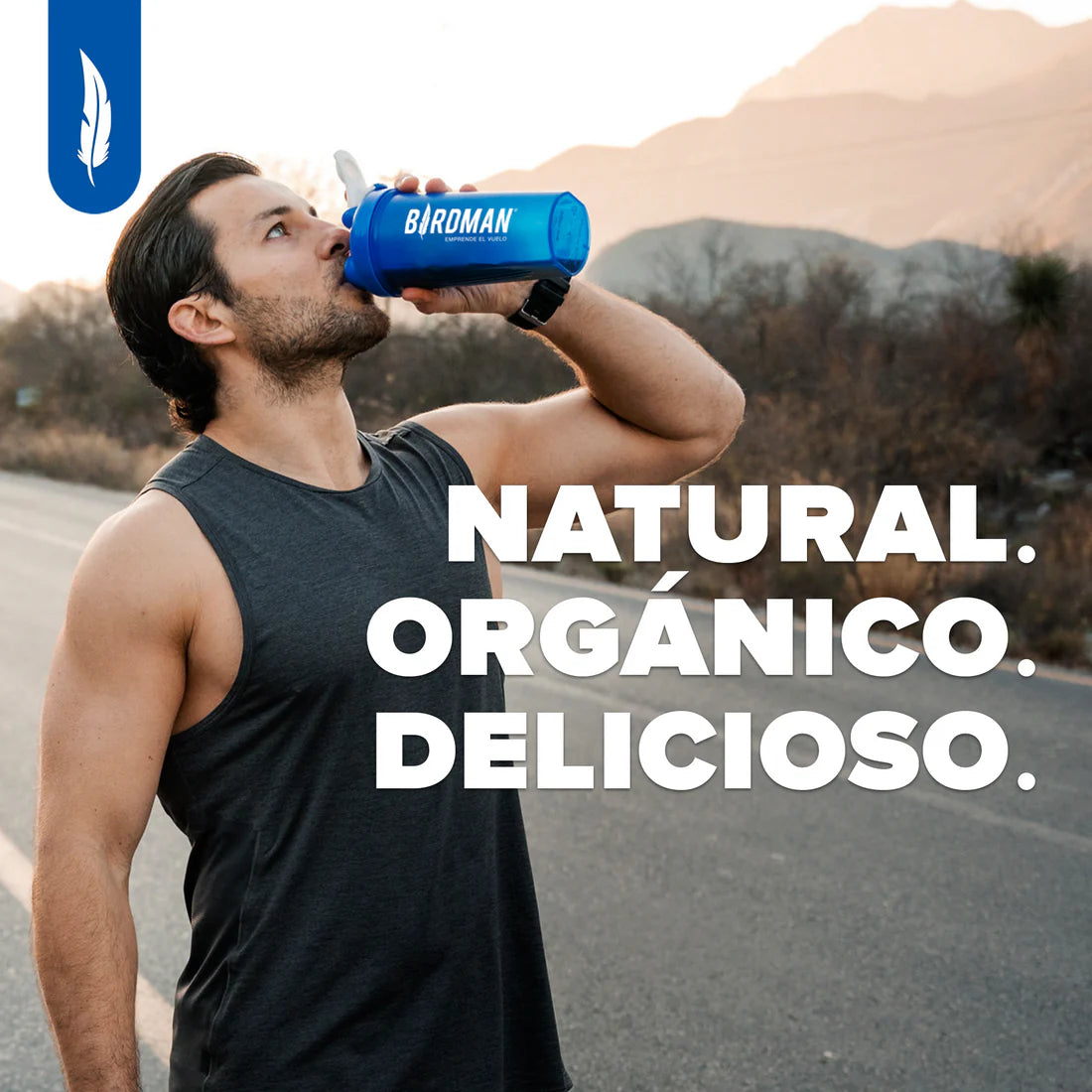 Falcon Protein Chocolate 1.17 kg - 39 Servicios