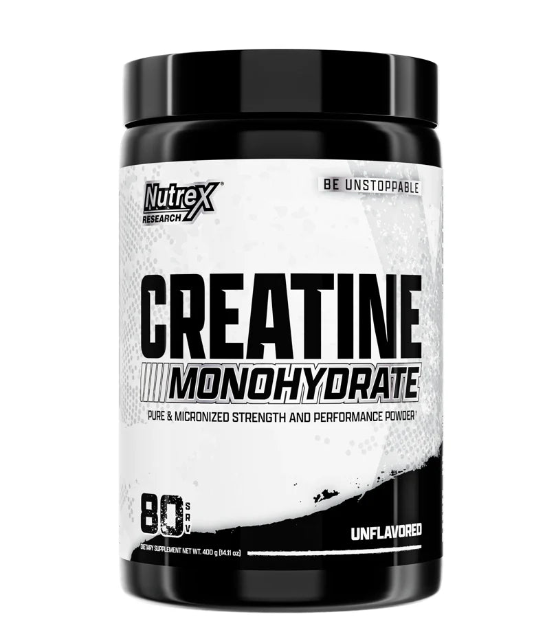 Creatina drive 400g nutrex