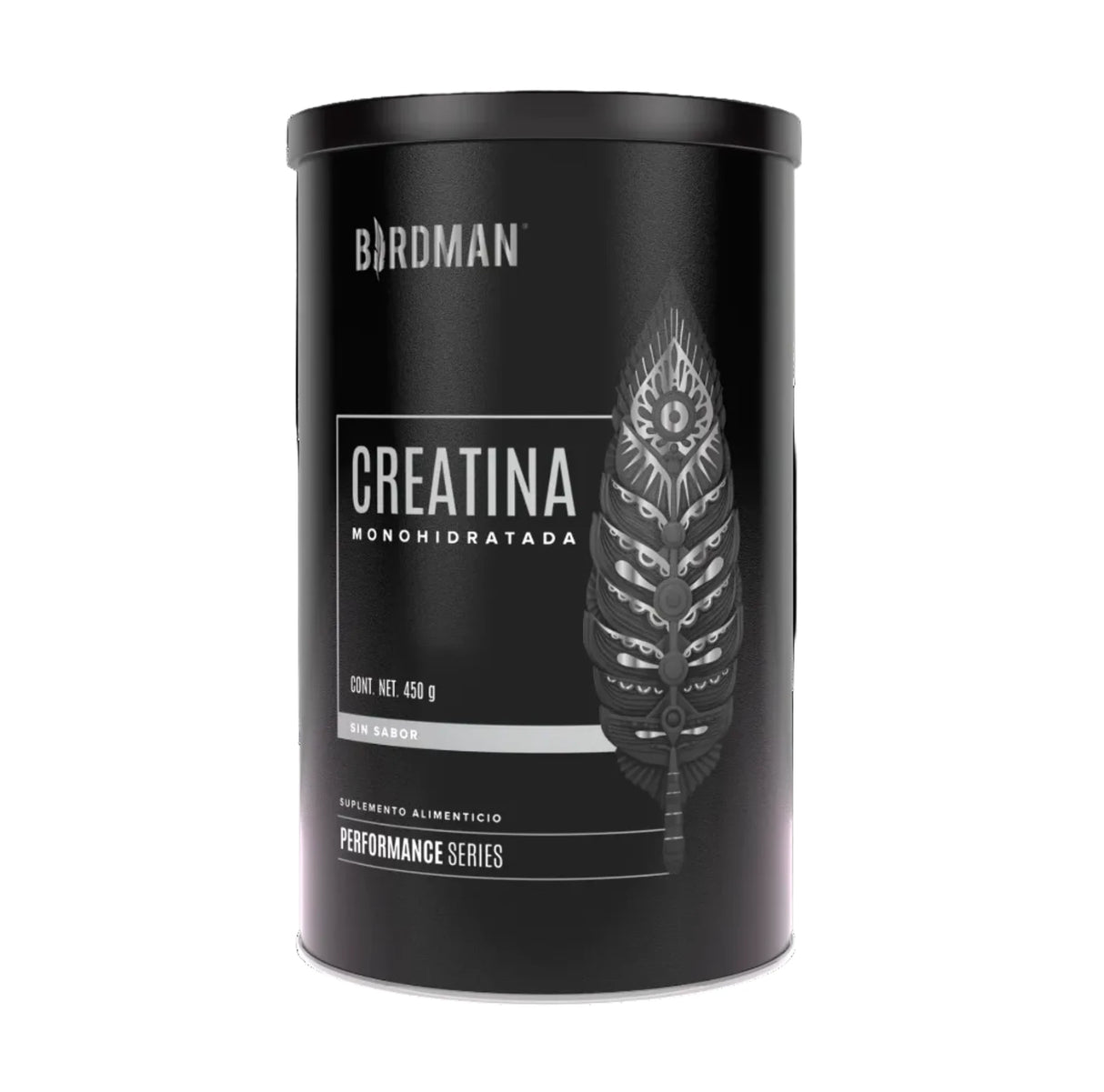 Creatina monohidratada 450gramos