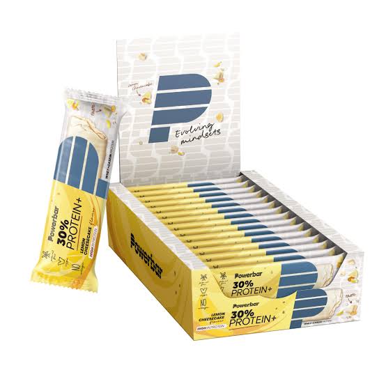 Powerbar 30% protein 15 pack- Powerbar