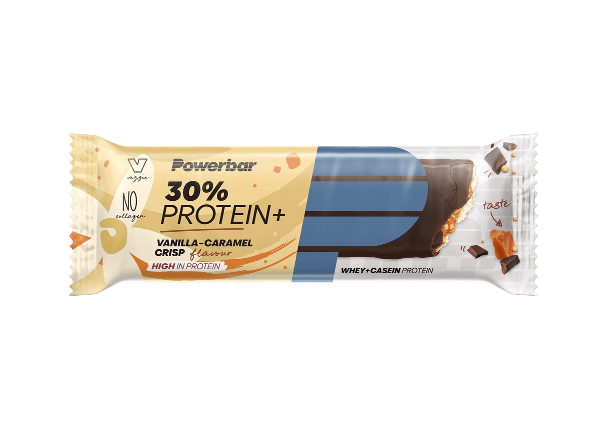 Powerbar 30% protein 15 pack- Powerbar