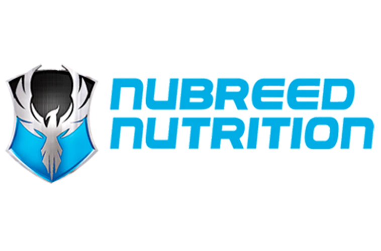 Nubreed Nutrition