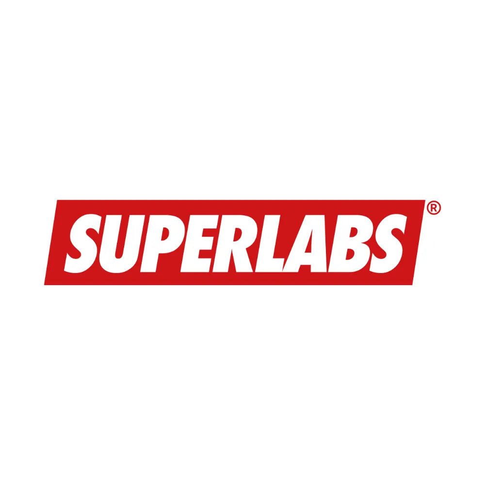 Súperlabs