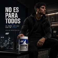 Creatina 1 kilo GAT SPORT