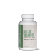 Multi vitamin 90 tabletas - simply