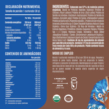 Falcon Protein Chocolate 1.17 kg - 39 Servicios