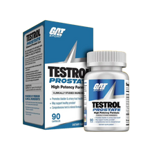 Testrol prostate 90 cápsulas
