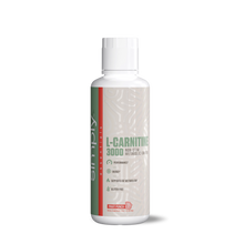 L Carnitina 3000 mg - simply