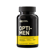 Opti men 150 tabletas