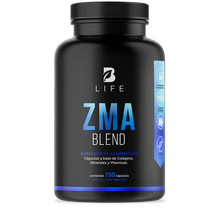 Zma Blend 150 cápsulas