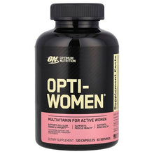 Opti woman 120 capsulas
