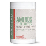 Áminos + electrolitos 35 servicios - simply