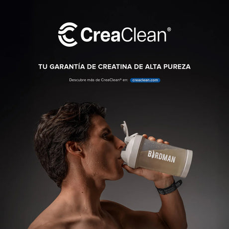 Creatina refresh con electrolitos 300g