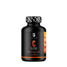 C blend 240 cápsulas