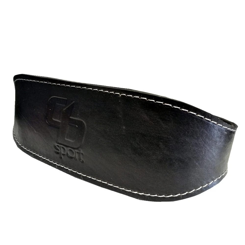 Cinturones de piel Cb sport
