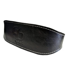 Cinturones de piel Cb sport