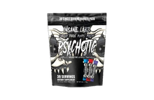 Psychotic black 30 sticks