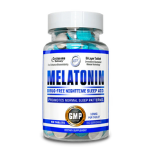 Melatonin 10mg 60 tabletas
