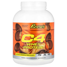 C4 Whey protein 5 Lbs