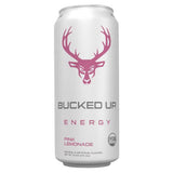 Bucked Up low stim energy 16oz