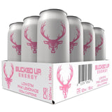 Bucked Up low stim energy 16oz