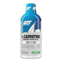 L Carnitina 3000 16oz - GAT SPORT