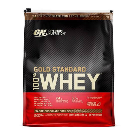Whey gold standar 5 lbs