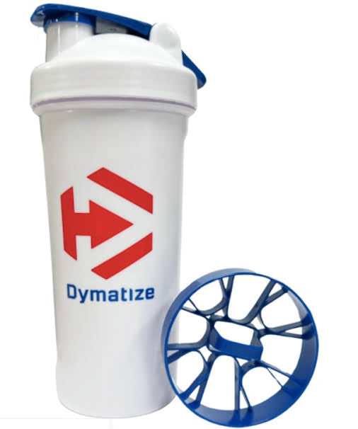 Shaker dym 20oz