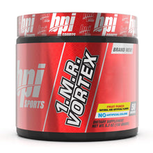 1.M.R. Vortex 50 servicios -Bpi