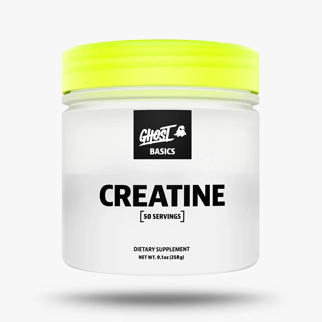 Creatine 50 servicios - GHOST