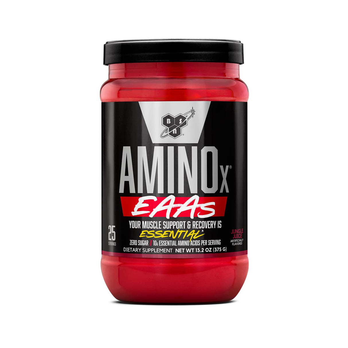 Amino X EAAs 25 servicios
