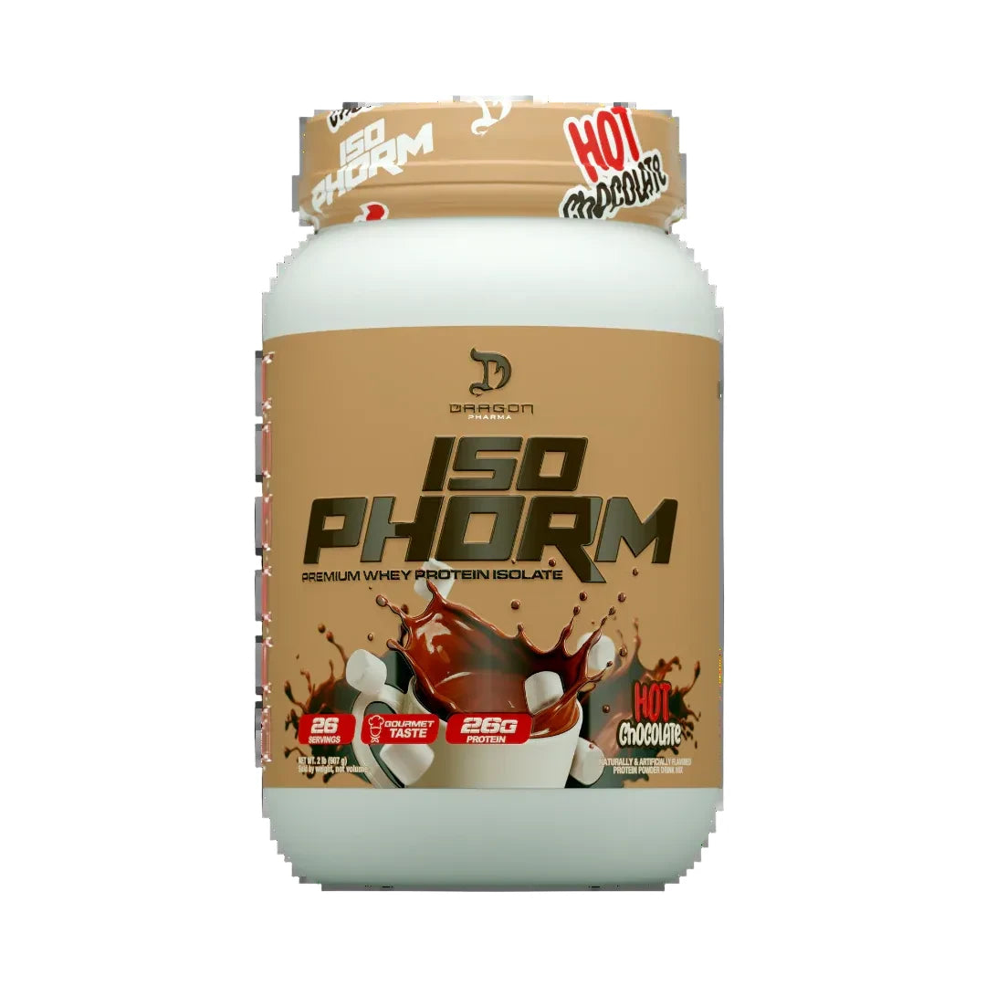 Isophorm 2 Lbs