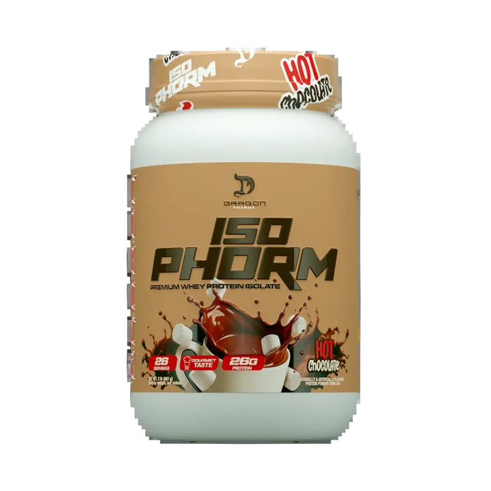 Isophorm 2 Lbs