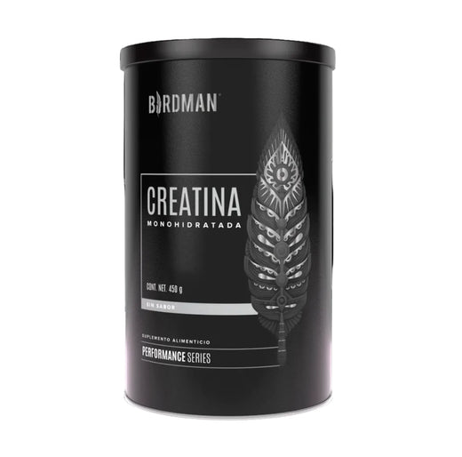 Creatina monohidratada 450gramos