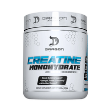Creatina 300g Dragon pharma