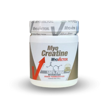 Creatina micronizada 500g Myo vector