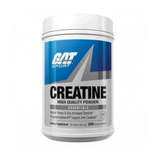 Creatina 1 kilo GAT SPORT