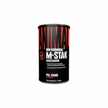 Animal M stack 21 packs