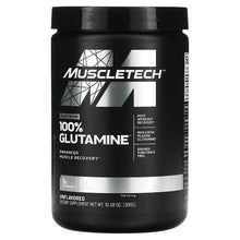 Glutamina platinum 400 gramos