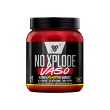 No xplode vaso 24 servicios-BSN