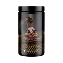 Black mamba 40 servicios-Panda supplements