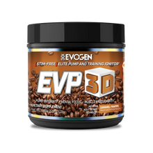 Evp 3D 40 servicios-evogen