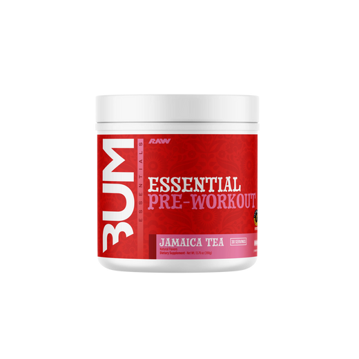 Cbum essentials 30 servicios-Raw