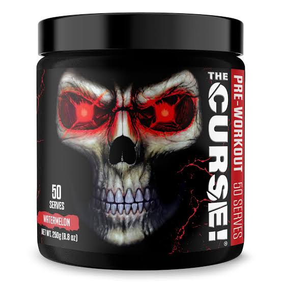 The curse 30 servicios-JXN SPORTS