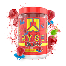 Rysae loaded 30 servicios-Ryse