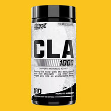 Lipo 6 cla 180 capsulas-Nutrex