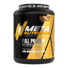 Full protein 4.4 libras-Meta nutrition