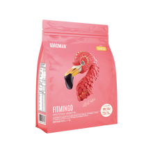 Fitmingo 1.7kg-Birdman