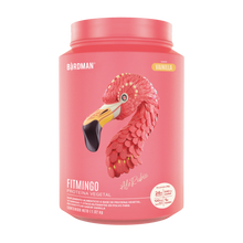 Fitmingo 1.02kg-Birdman