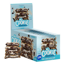 My cookie dealer 63 grms 12 piezas-Raw